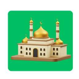 mosque